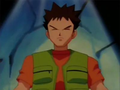 Brock