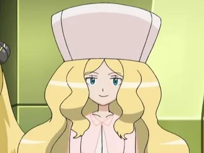 Caitlin