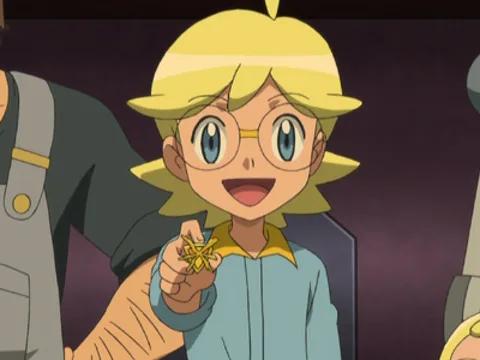 Clemont