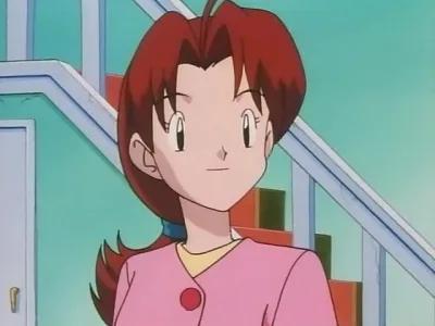 Delia Ketchum