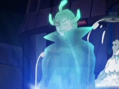 Ghetsis