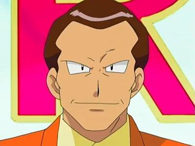 Giovanni
