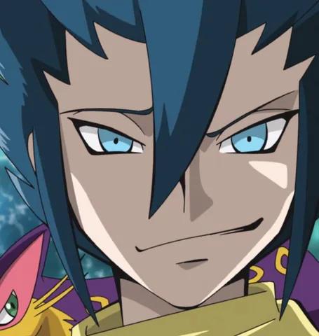 Grimsley