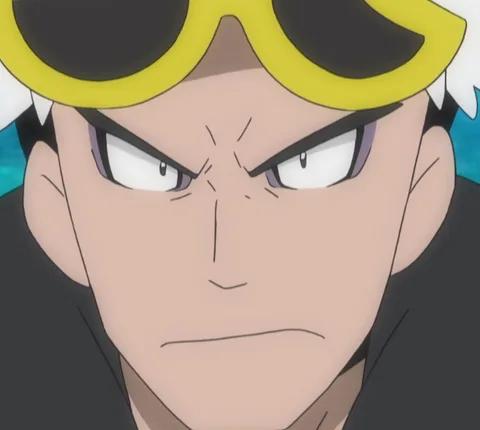 Guzma