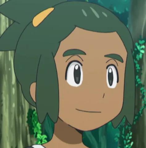 Hau
