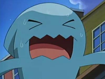Jessie's Wobbuffet