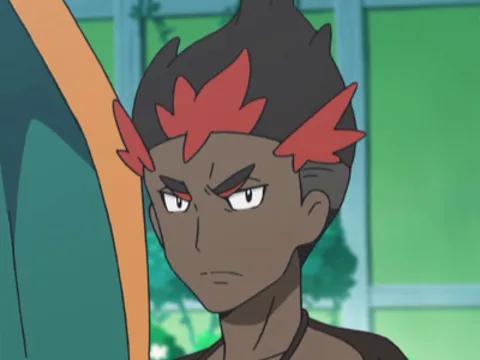 Kiawe