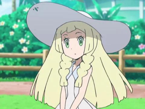 Lillie