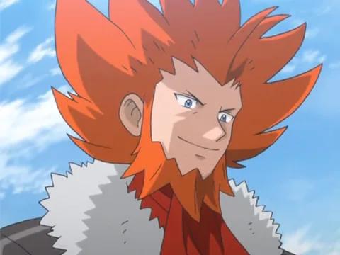 Lysandre