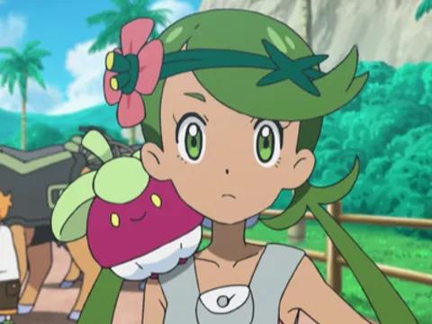Mallow