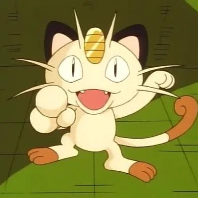 Meowth