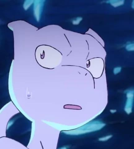Mewtwo