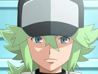 N