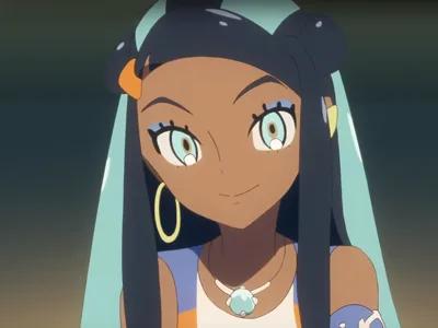 Nessa