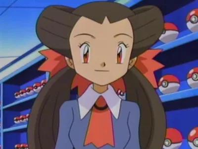 Roxanne