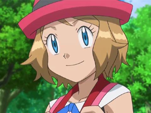 Serena