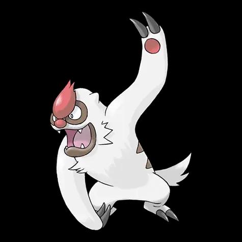 Vigoroth