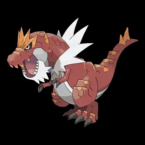 Rexillius