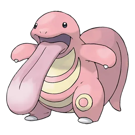 Lickitung
