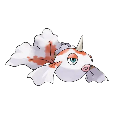 Goldeen