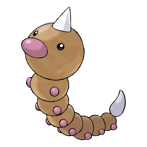 Weedle