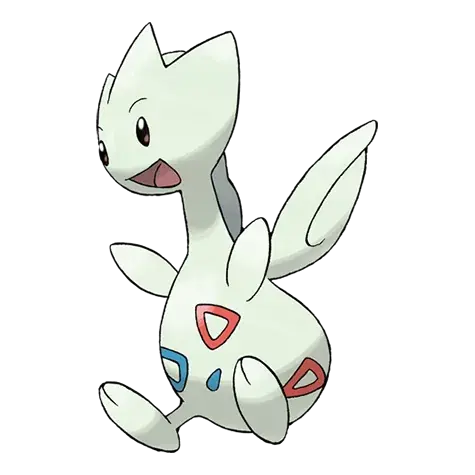 Togetic