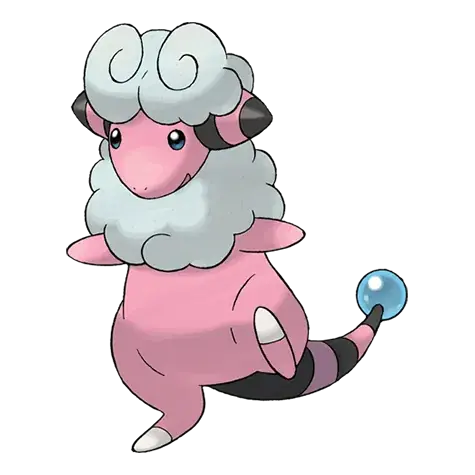 Flaaffy