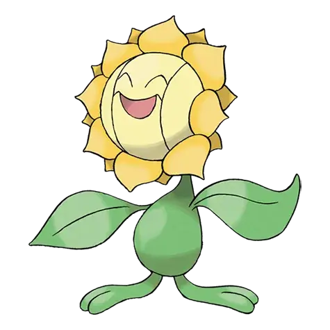 Sunflora