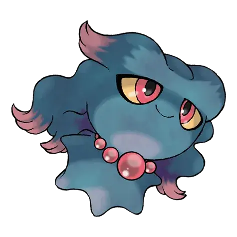 Misdreavus