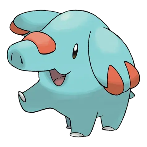 Phanpy