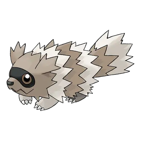 Zigzagoon