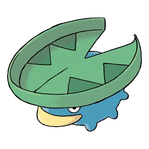 Lotad