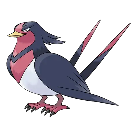 Swellow
