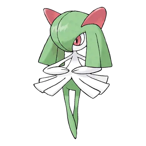 Kirlia