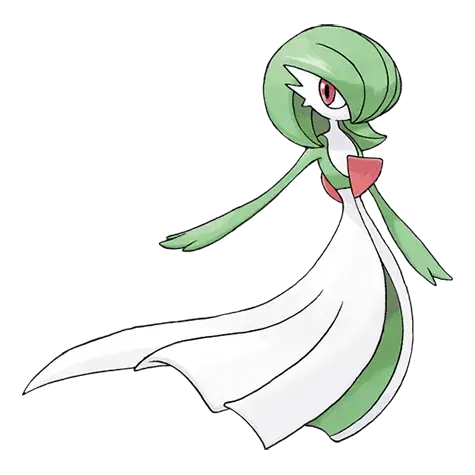 Gardevoir