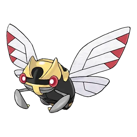 Ninjask