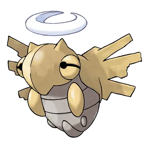 Shedinja