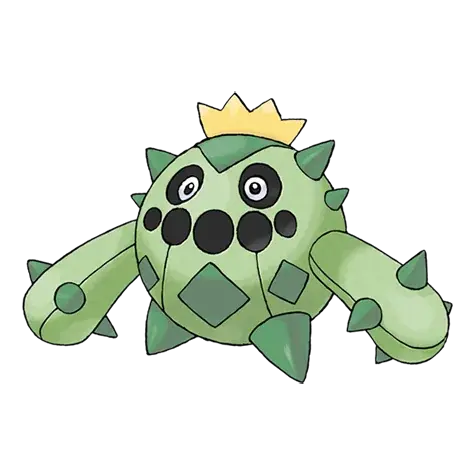 Cacnea