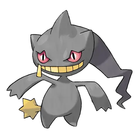 Banette