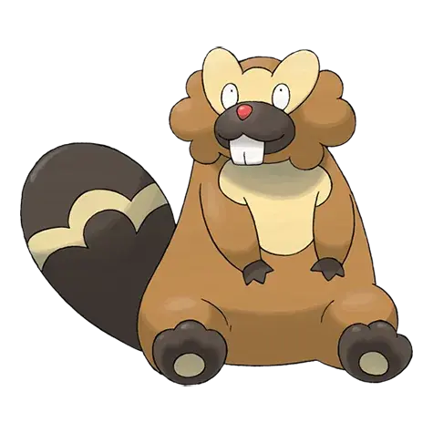 Bibarel