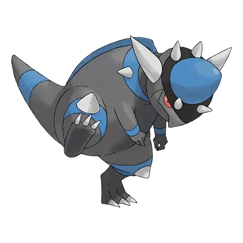 Rampardos