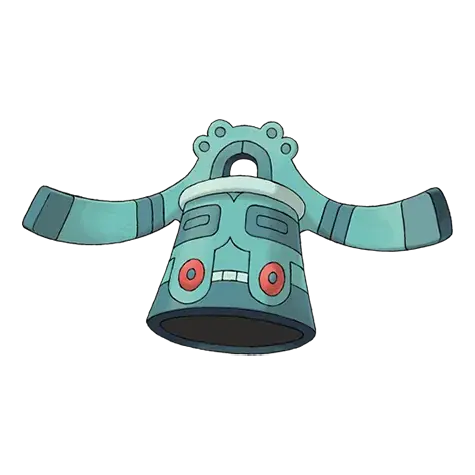 Bronzong