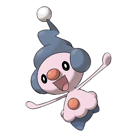 Mime Jr.
