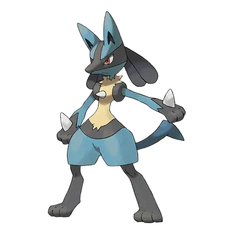 Lucario
