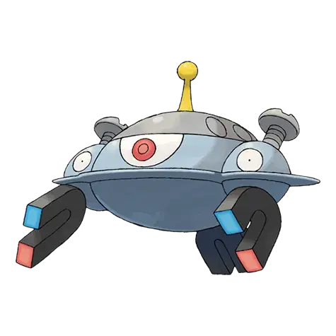 Magnezone