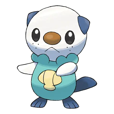 Oshawott