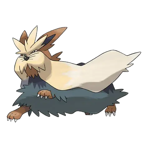 Bissbark