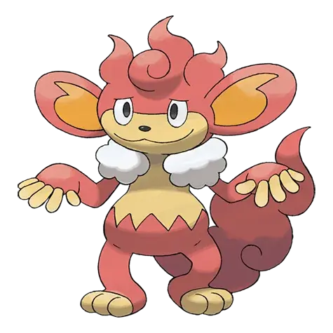 Flamoutan