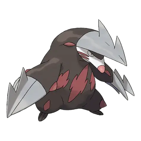 Excadrill