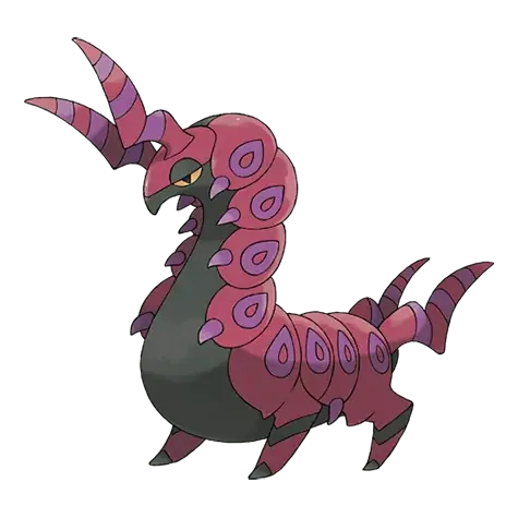 Scolipede
